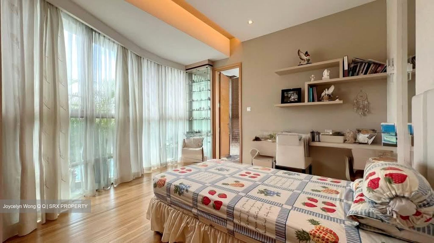 One Jervois (D10), Condominium #593197901